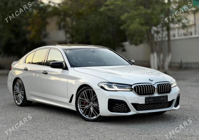 BMW 540 2020 - 850 000 TMT - Ашхабад - img 1