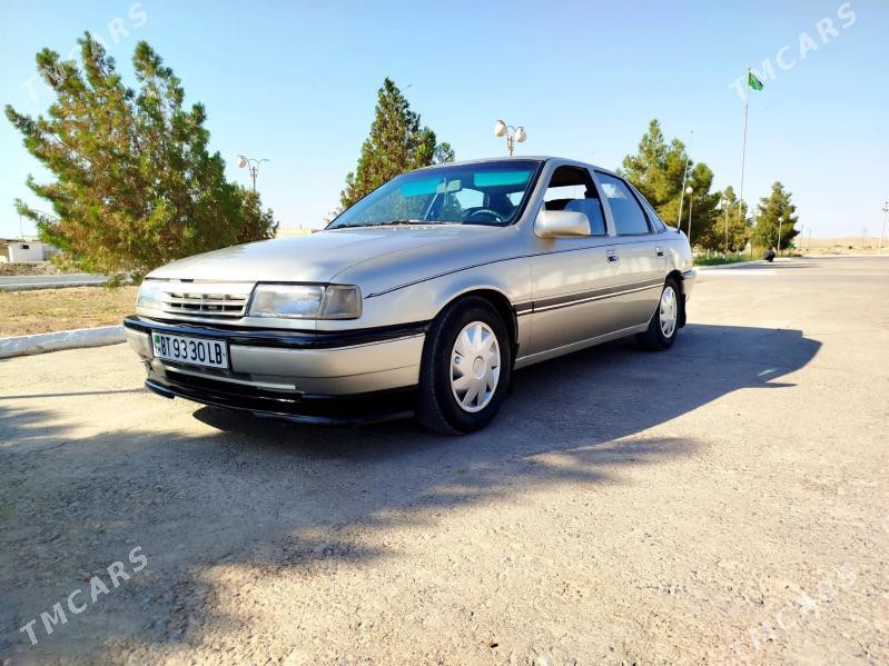 Opel Vectra 1993 - 41 000 TMT - Farap - img 5