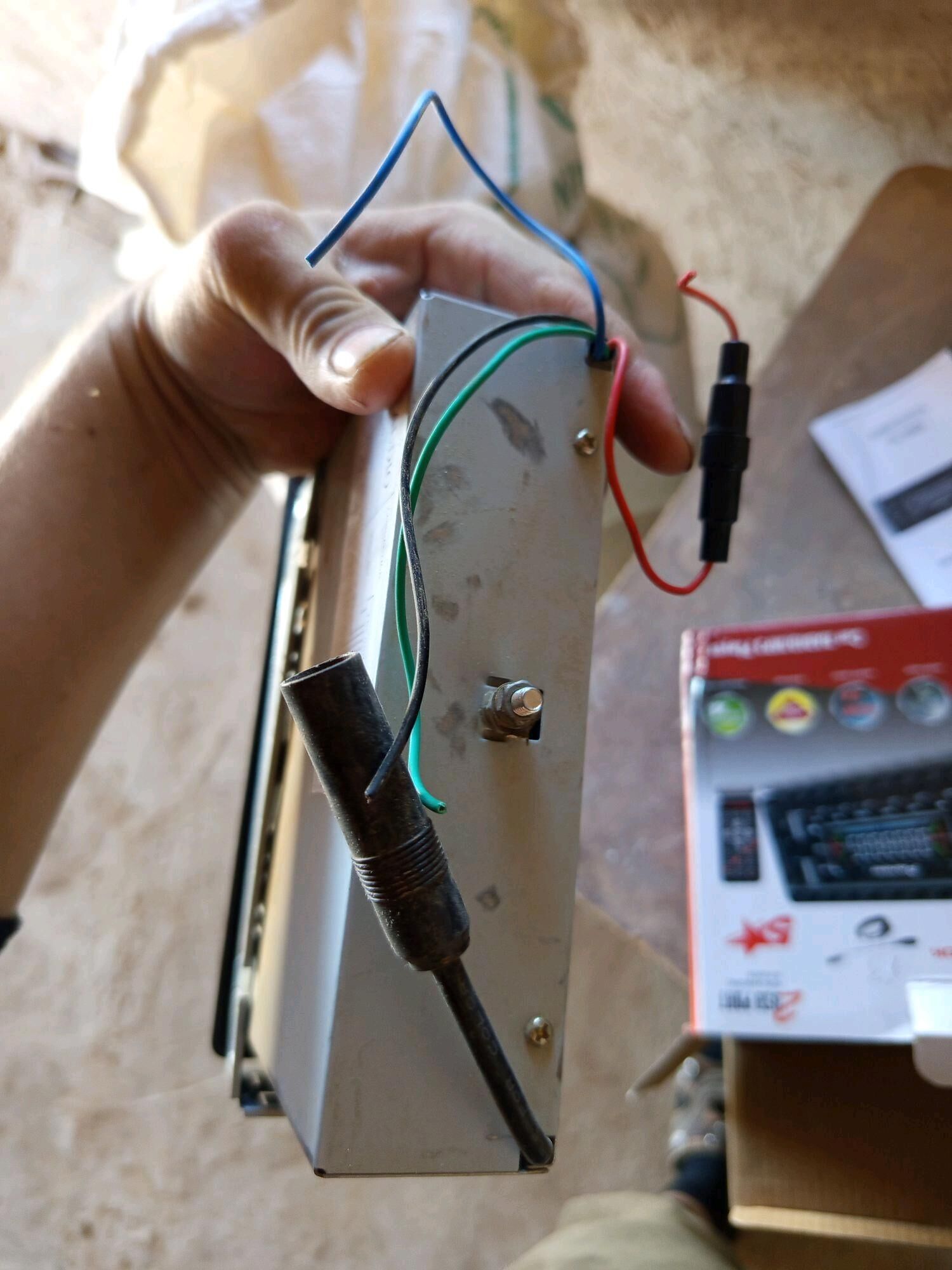 magnitafon taze arassa 200 TMT - етр. Туркменбаши - img 2