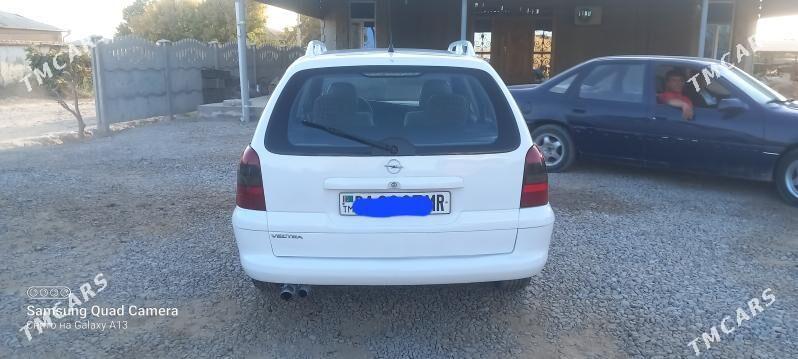 Opel Vectra 1999 - 50 000 TMT - Мары - img 6