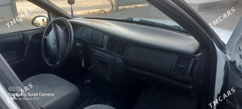 Opel Vectra 1999 - 50 000 TMT - Мары - img 3