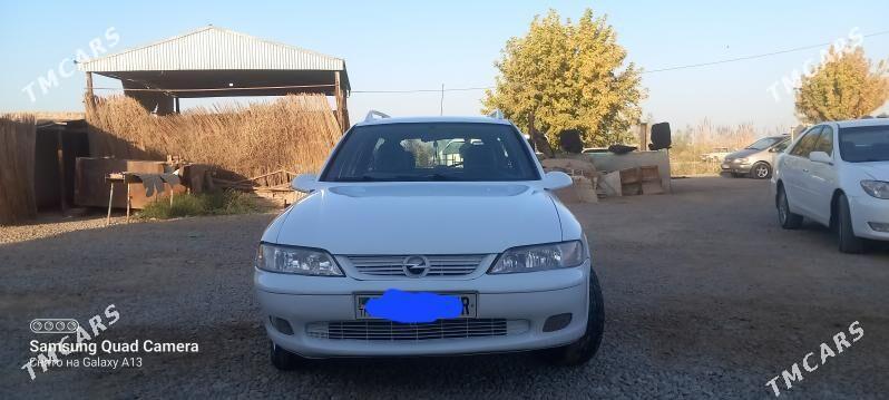 Opel Vectra 1999 - 50 000 TMT - Мары - img 7