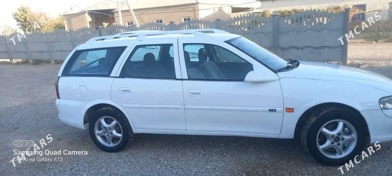 Opel Vectra 1999 - 50 000 TMT - Мары - img 4