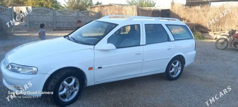 Opel Vectra 1999 - 50 000 TMT - Мары - img 5