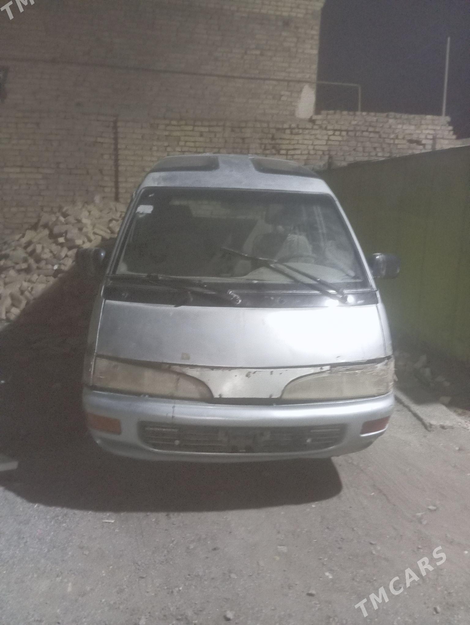 Toyota Lite ace 1993 - 13 000 TMT - Туркменабат - img 4