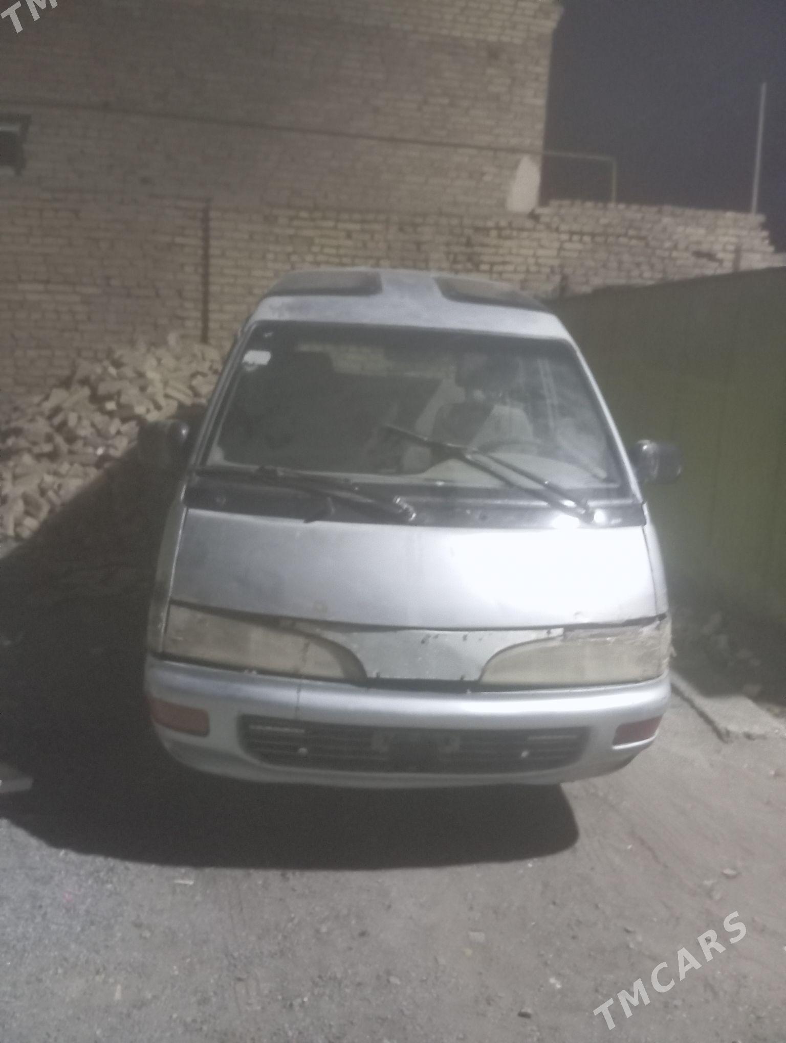 Toyota Lite ace 1993 - 13 000 TMT - Туркменабат - img 2