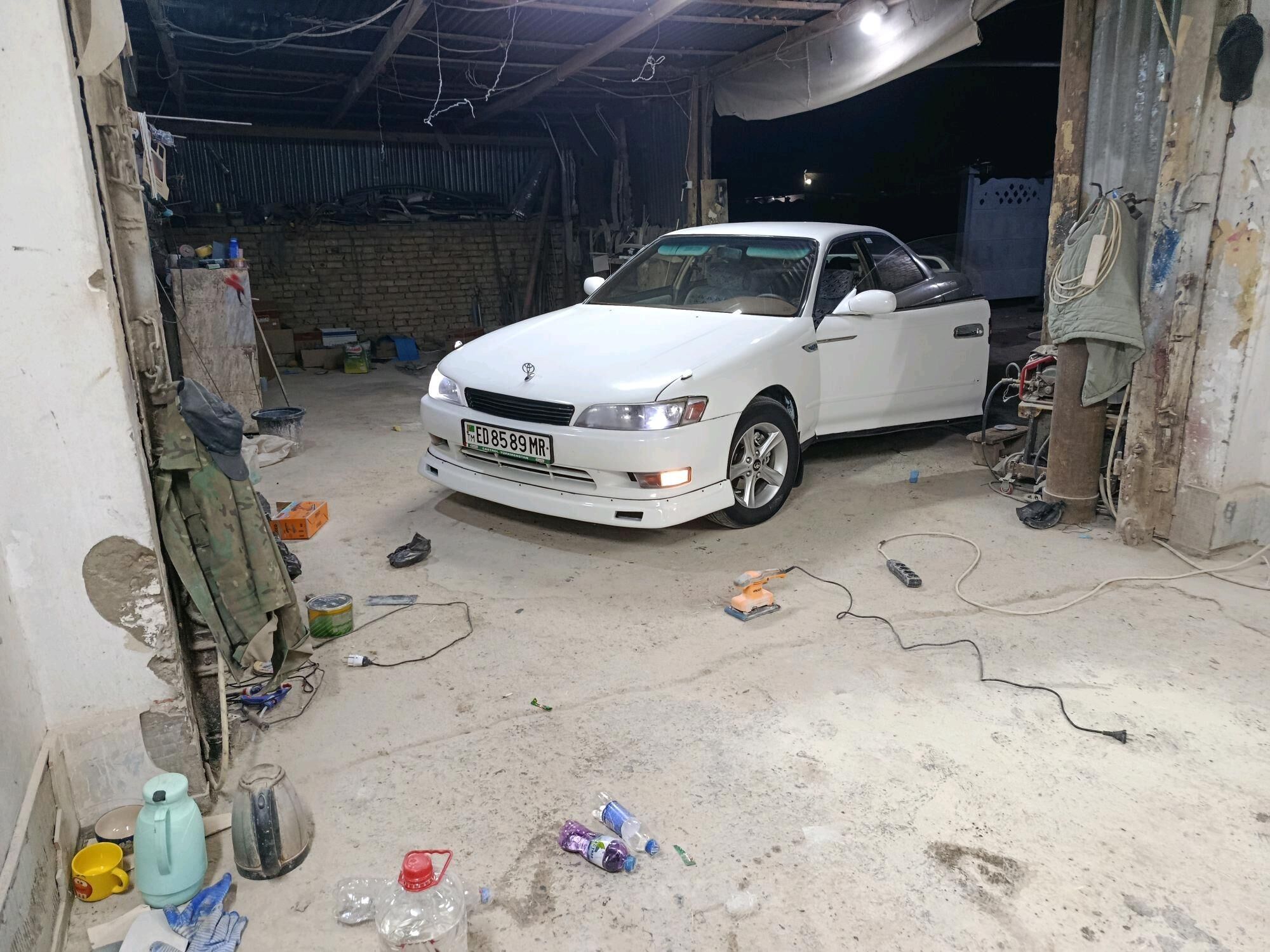 Markll 2 000 TMT - Мары - img 2