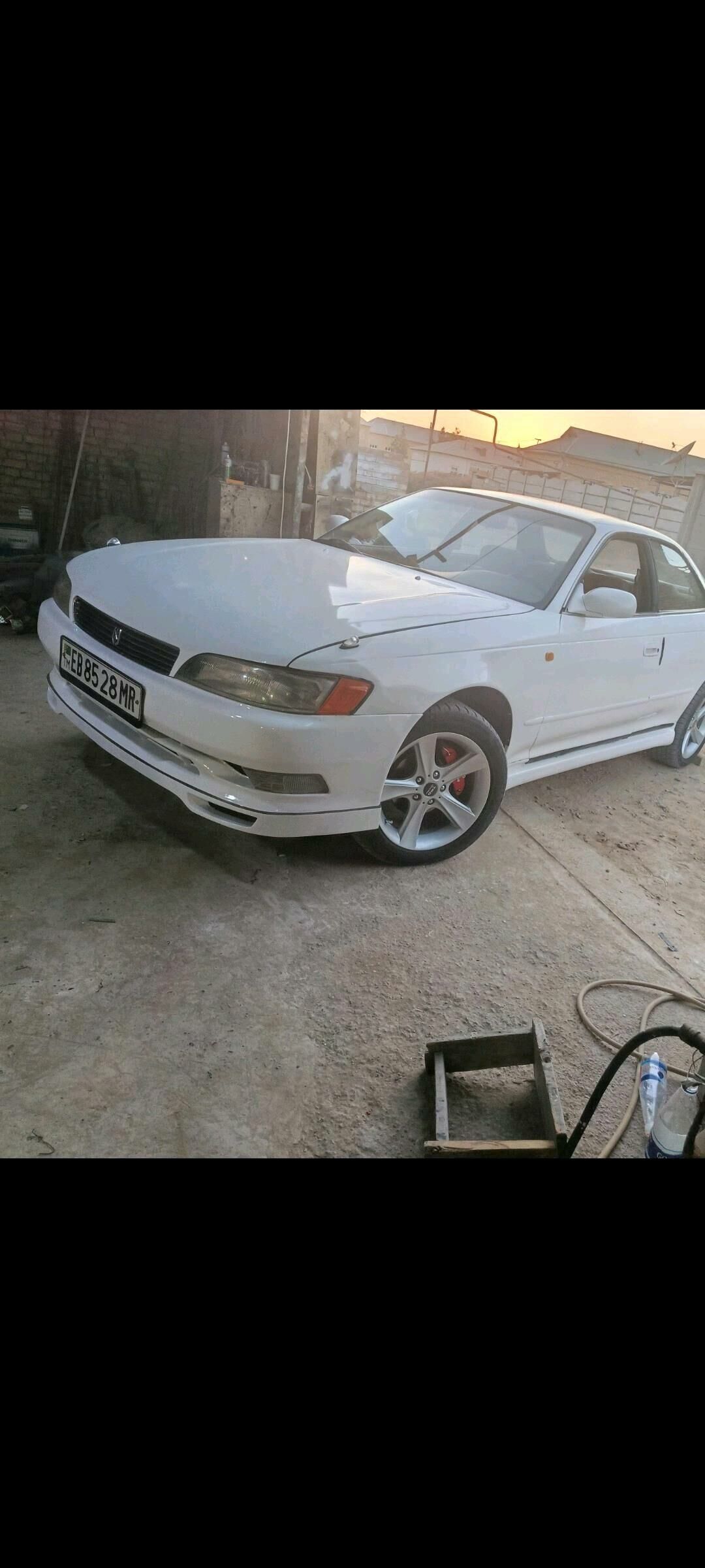 Markll 2 000 TMT - Мары - img 1