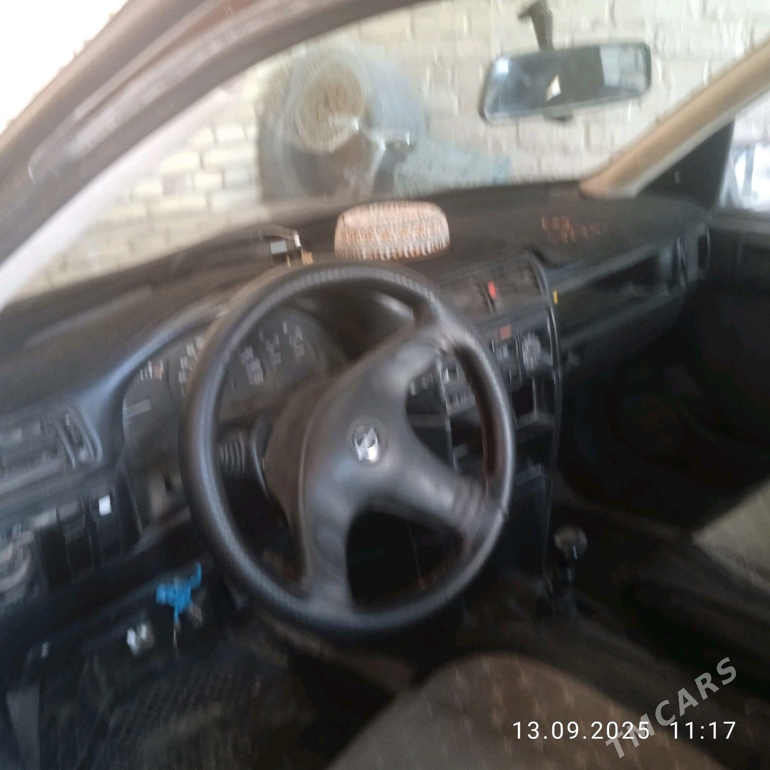 Opel Vectra 1991 - 21 000 TMT - Dänew - img 3