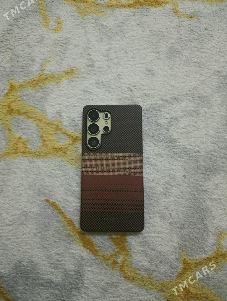 Samsung S 25 ultra Dublikat - Балканабат - img 2