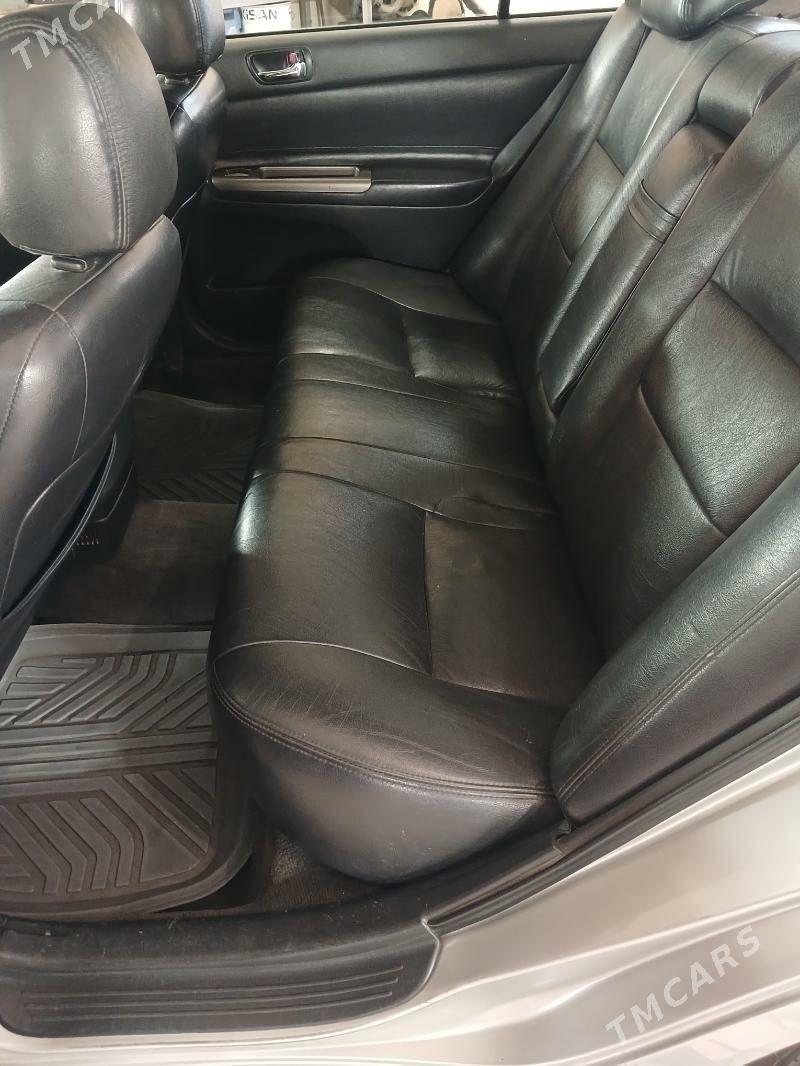 Toyota Camry 2002 - 166 000 TMT - Mary - img 8