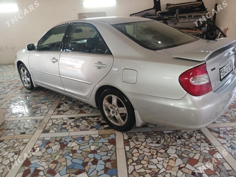 Toyota Camry 2002 - 166 000 TMT - Mary - img 7