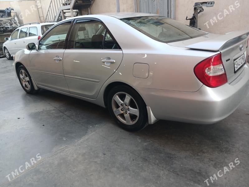 Toyota Camry 2002 - 166 000 TMT - Mary - img 5