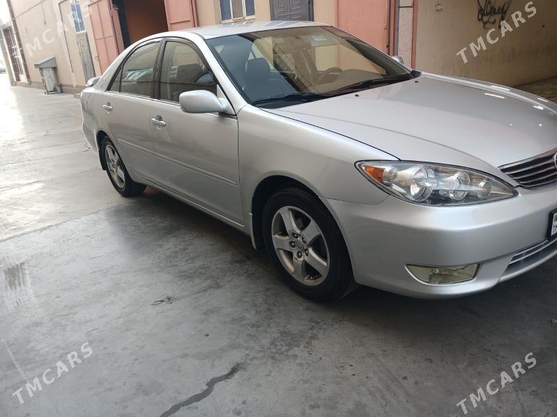 Toyota Camry 2002 - 166 000 TMT - Mary - img 3