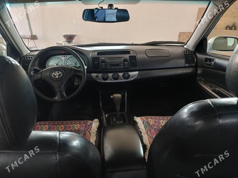 Toyota Camry 2002 - 166 000 TMT - Mary - img 9