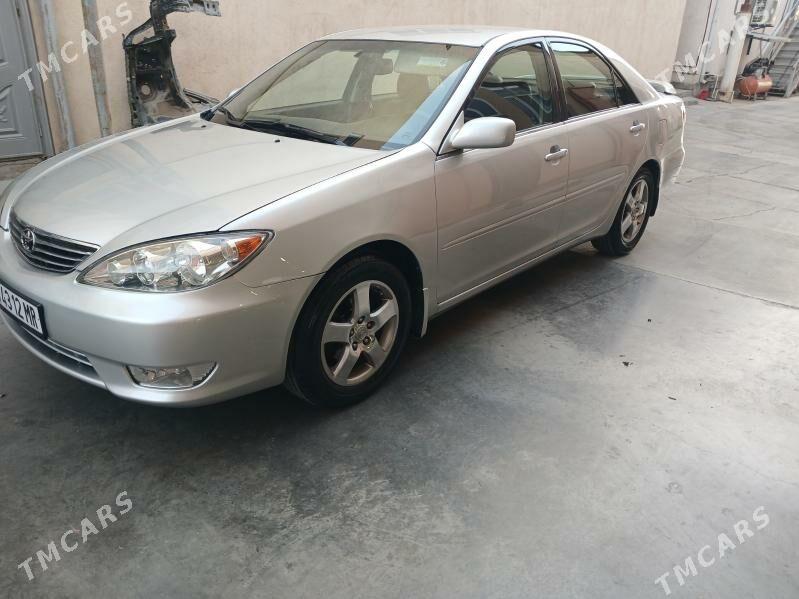 Toyota Camry 2002 - 166 000 TMT - Mary - img 1