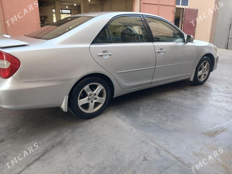 Toyota Camry 2002 - 166 000 TMT - Mary - img 10