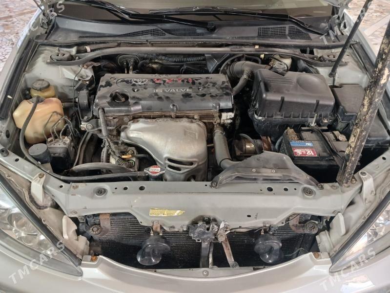 Toyota Camry 2002 - 166 000 TMT - Mary - img 6