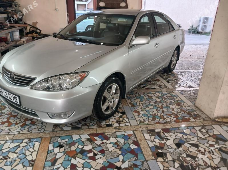 Toyota Camry 2002 - 166 000 TMT - Mary - img 4