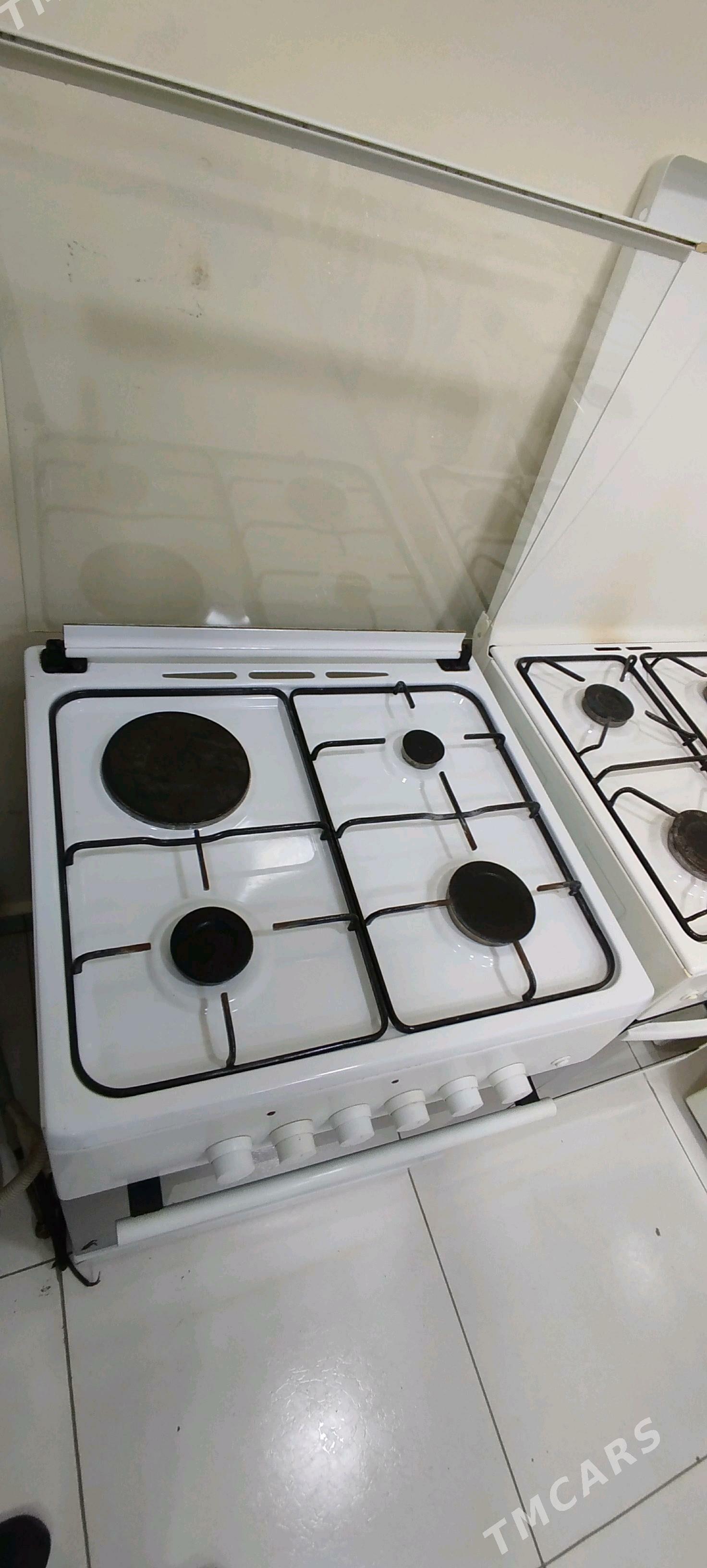 itimat gaz pillite - Gubadag - img 2