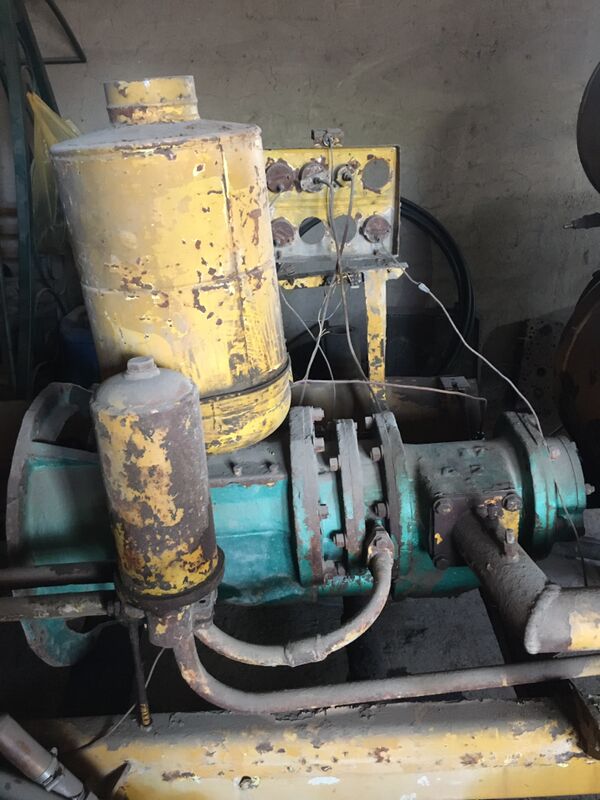 Wintavoy kompresör - Daşoguz - img 4