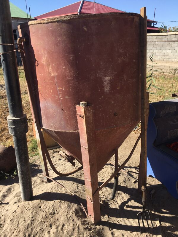 Wintavoy kompresör - Daşoguz - img 5