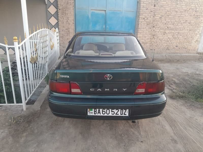 Toyota Camry 1994 - 90 000 TMT - Акдепе - img 8