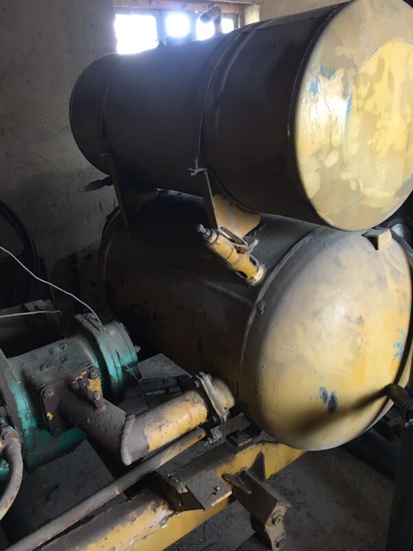 Wintavoy kompresör - Daşoguz - img 2