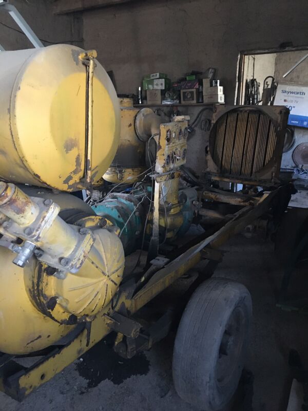 Wintavoy kompresör - Daşoguz - img 1