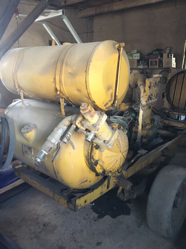 Wintavoy kompresör - Daşoguz - img 6