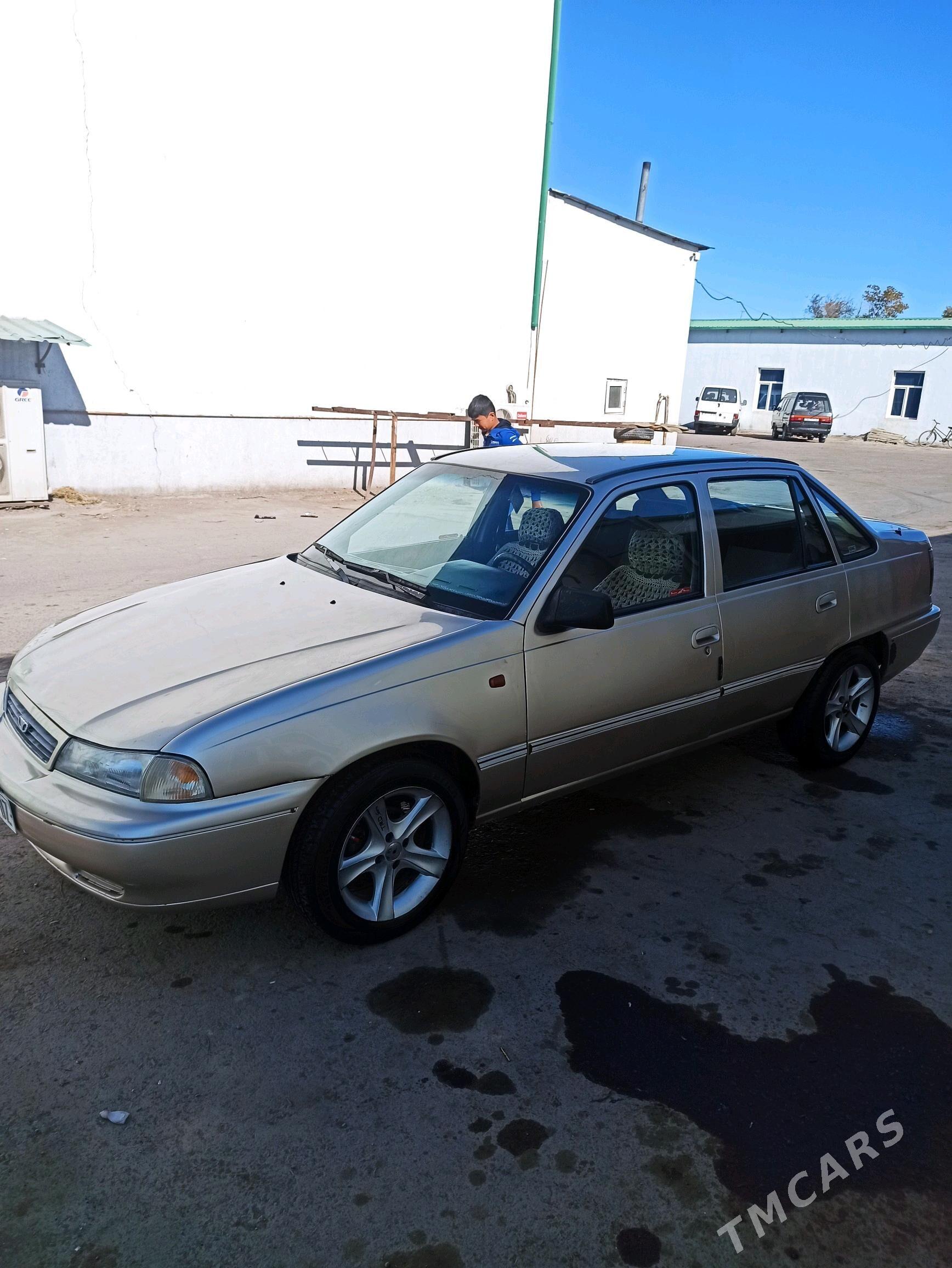 Daewoo Nexia 1997 - 32 000 TMT - Дашогуз - img 2