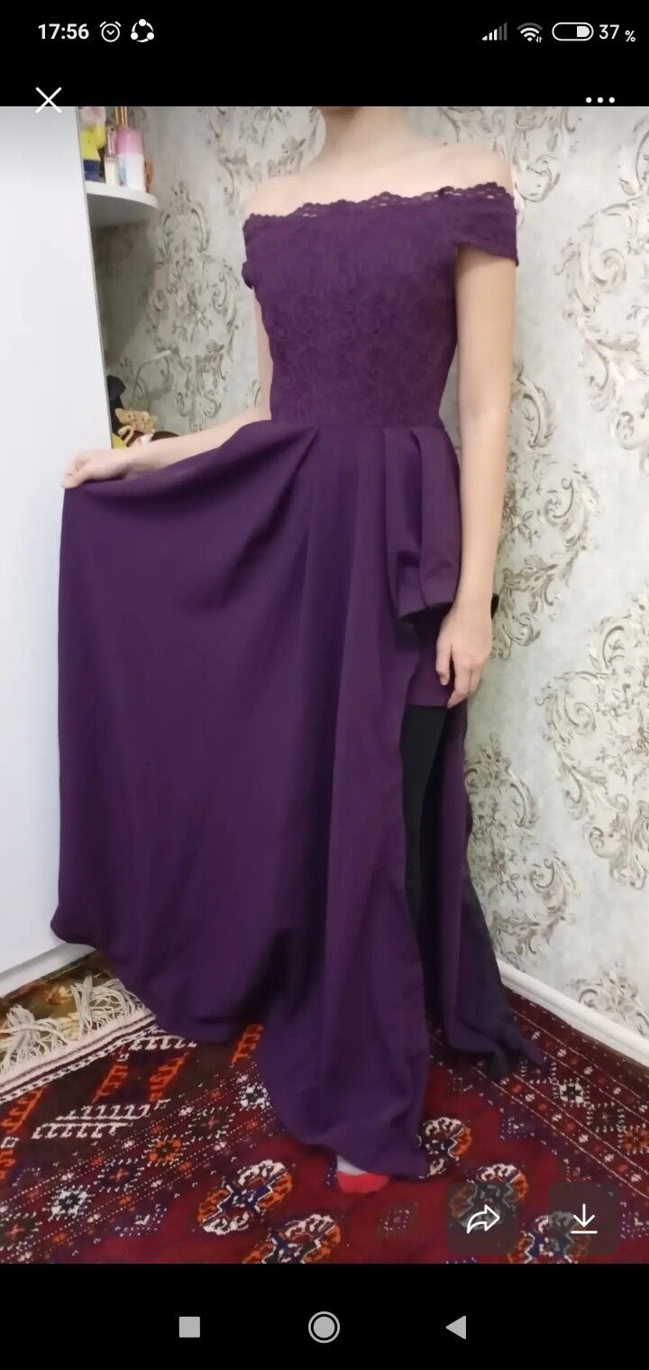 платье - Türkmenbaşy - img 5