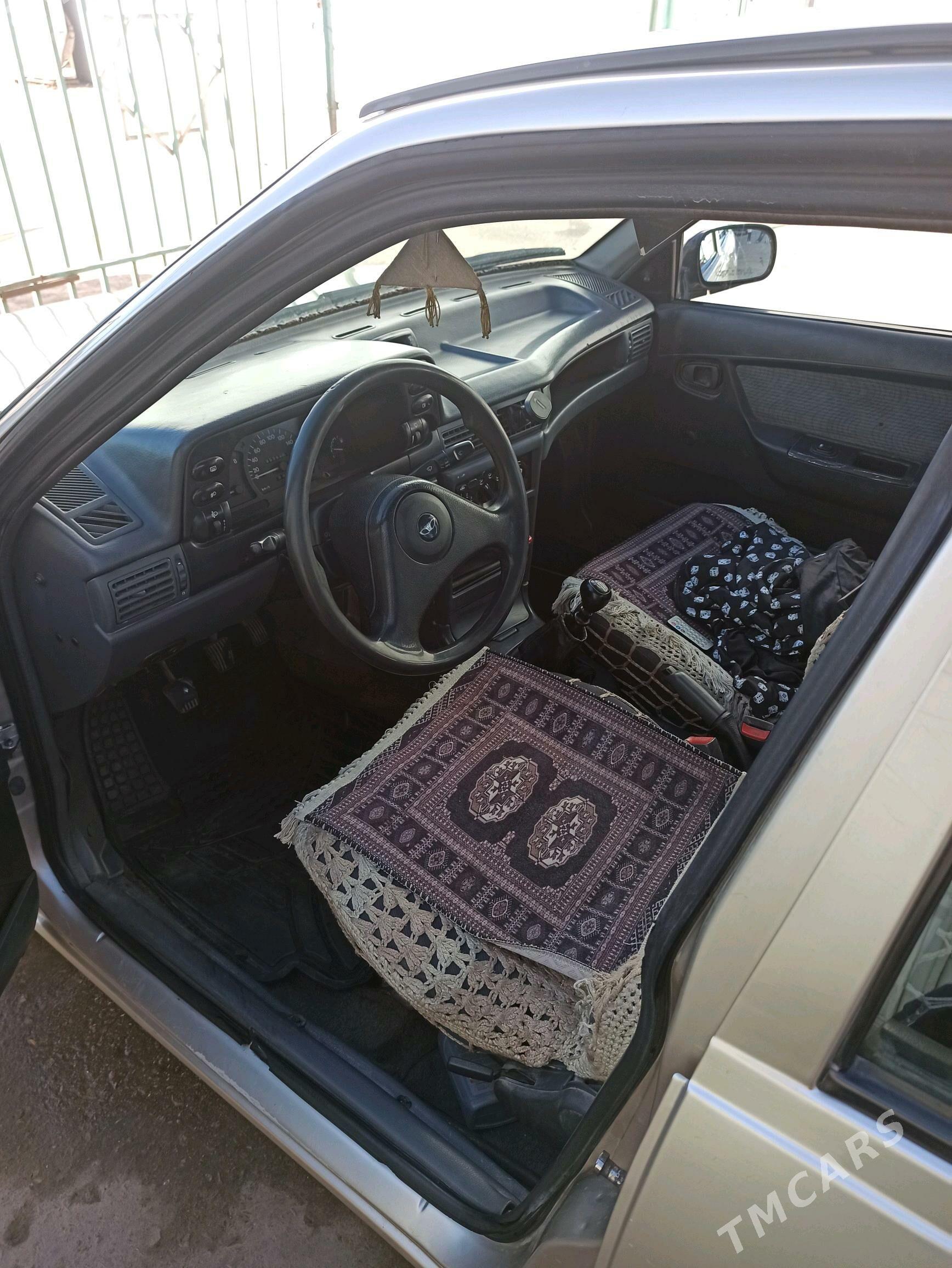 Daewoo Nexia 1997 - 32 000 TMT - Дашогуз - img 5