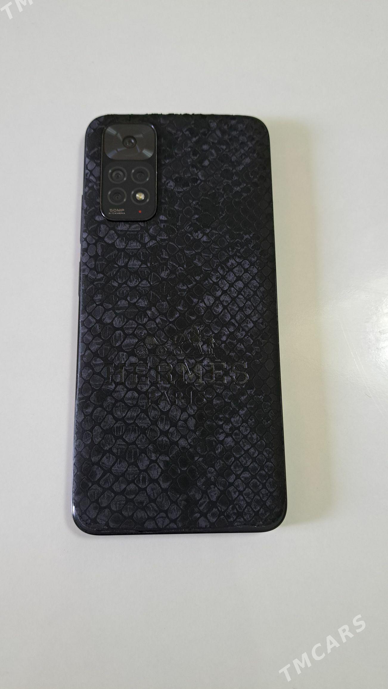 Redmi note 11 - Mary - img 3