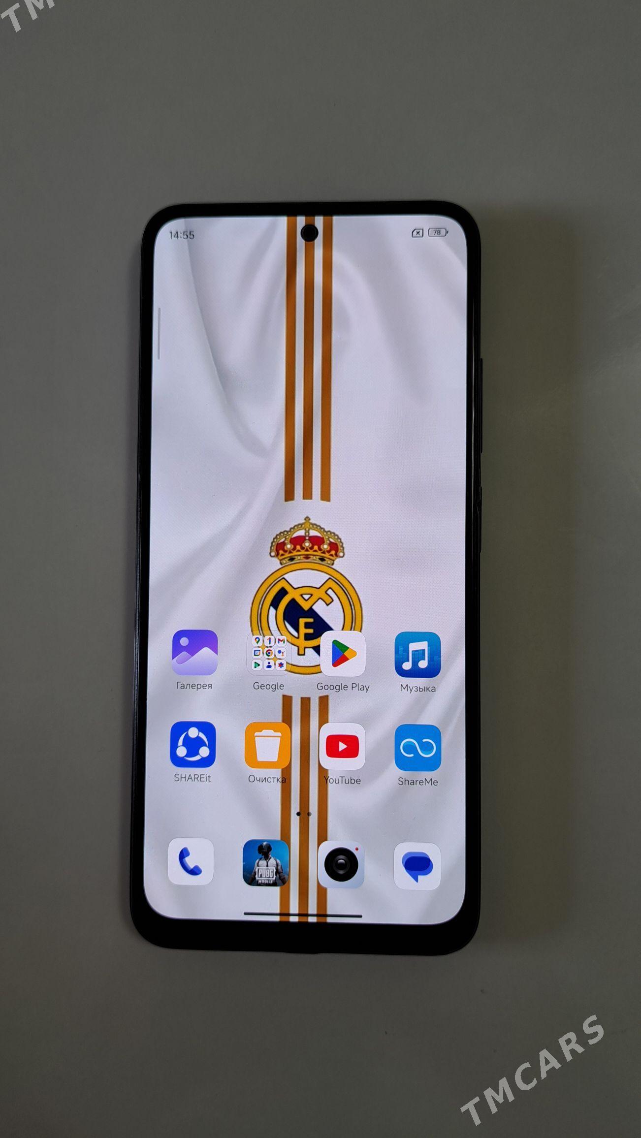 Redmi note 11 - Mary - img 4