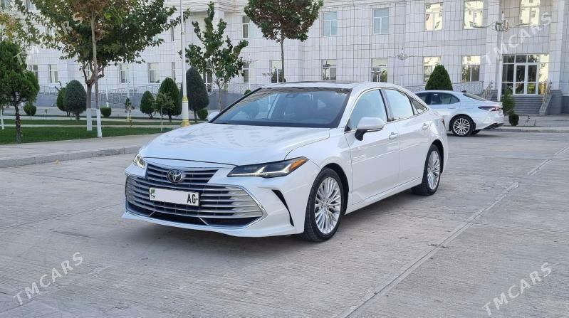 Toyota Avalon 2019 - 400 000 TMT - Ашхабад - img 6