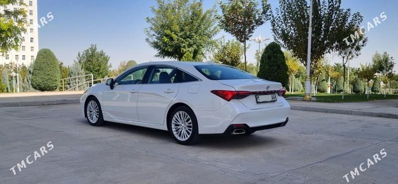 Toyota Avalon 2019 - 400 000 TMT - Ашхабад - img 5