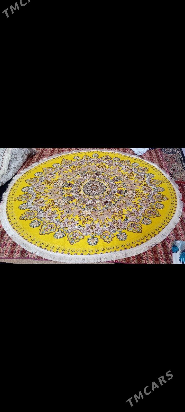 pokrywal - Aşgabat - img 1