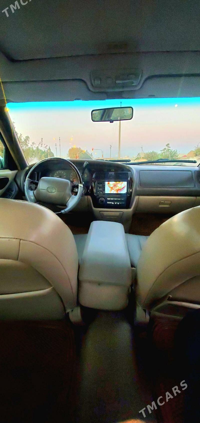 Toyota Avalon 1999 - 150 000 TMT - Mary - img 7