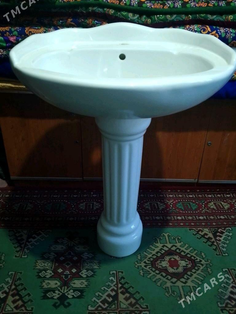 Umyvalnik - Daşoguz - img 1