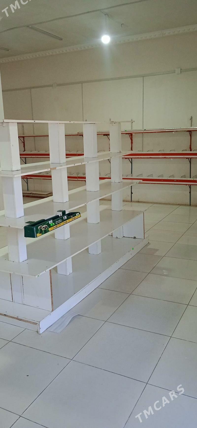 маркет - Дашогуз - img 3