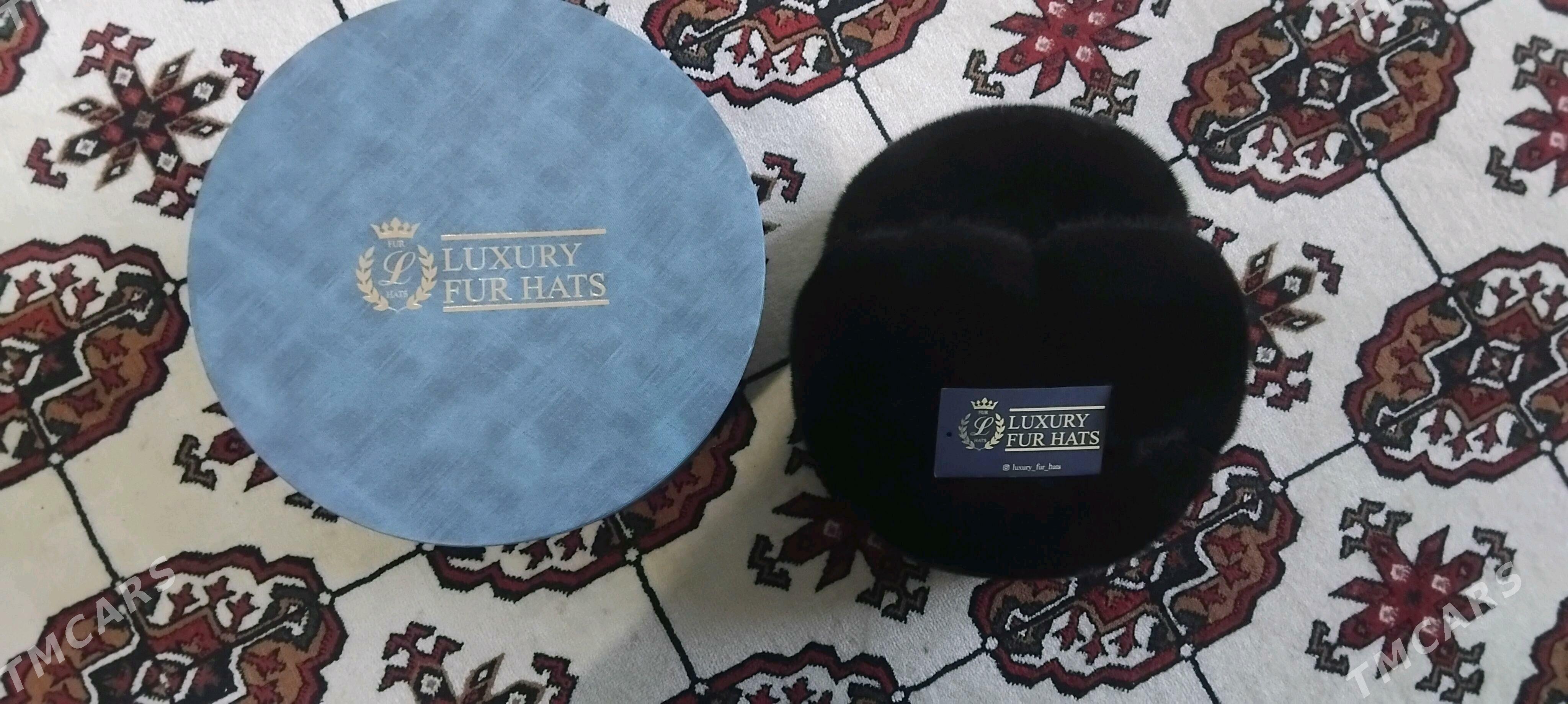 Norka telpek - Boldumsaz - img 3