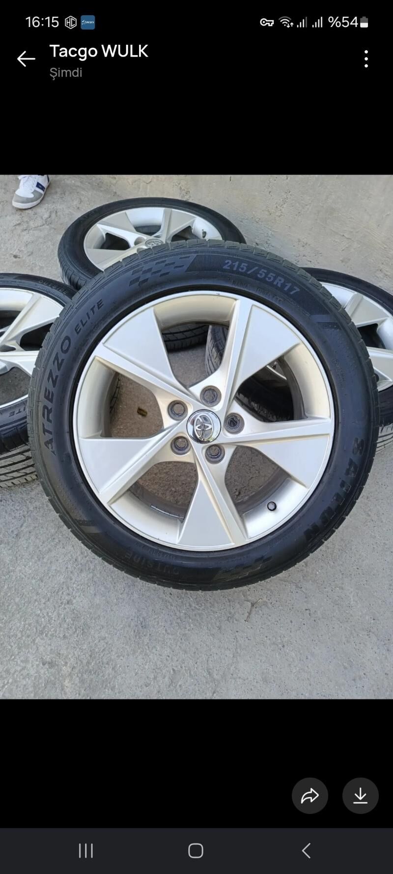 palta 18 2 500 TMT - Бедев - img 2