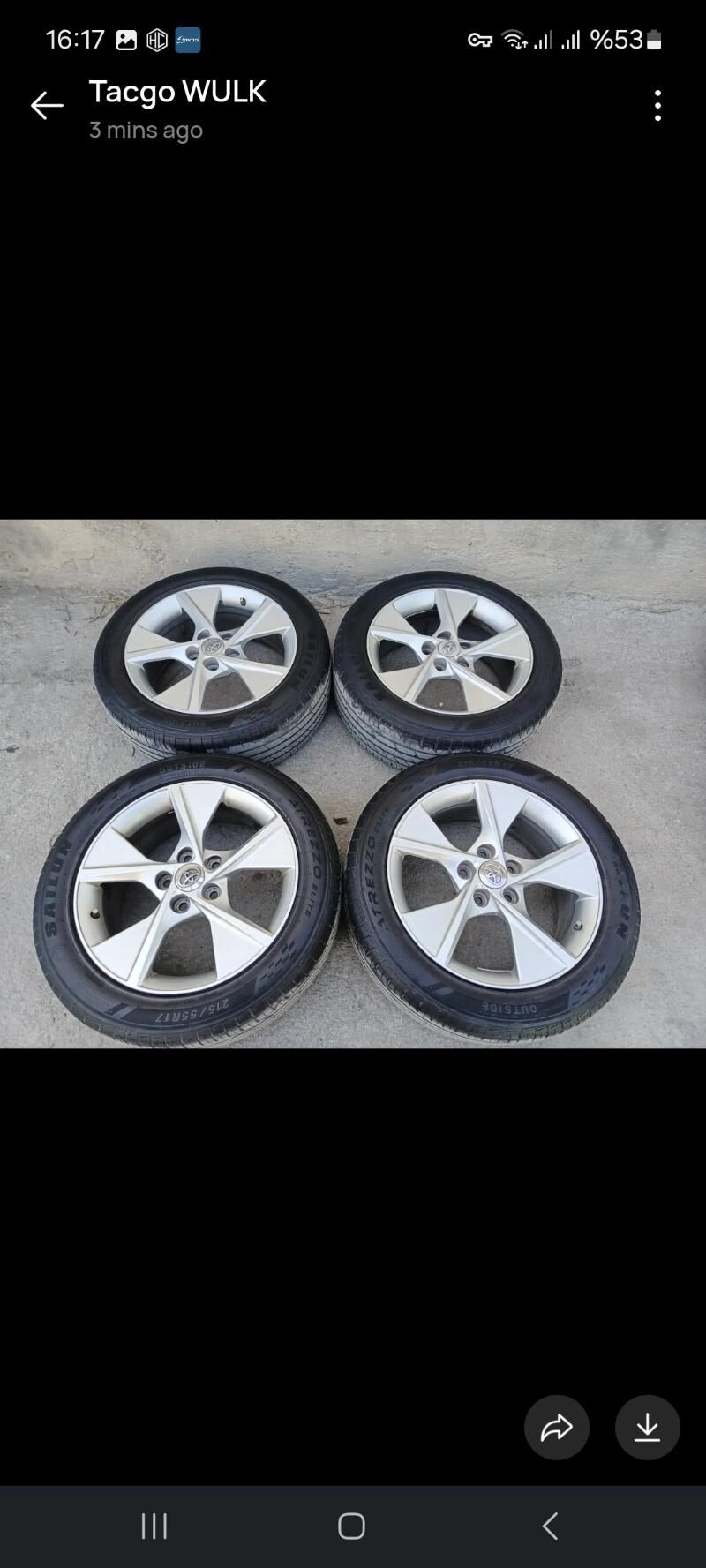 palta 18 2 500 TMT - Бедев - img 1