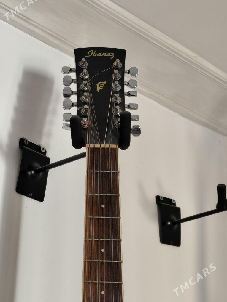 Gitara 12 strun - Ашхабад - img 2