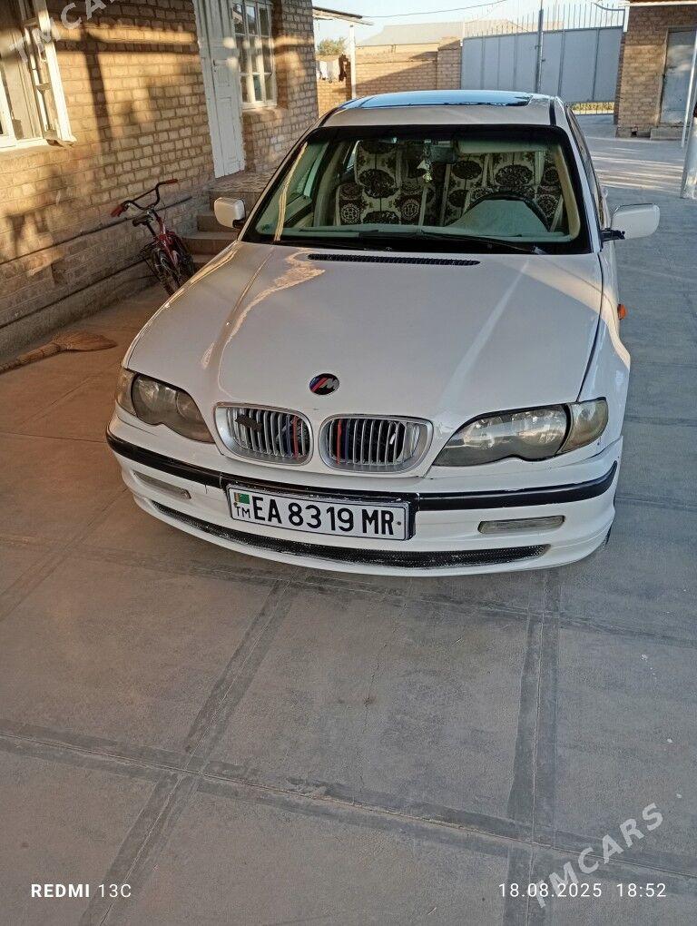 BMW E46 2004 - 60 000 TMT - Мары - img 2