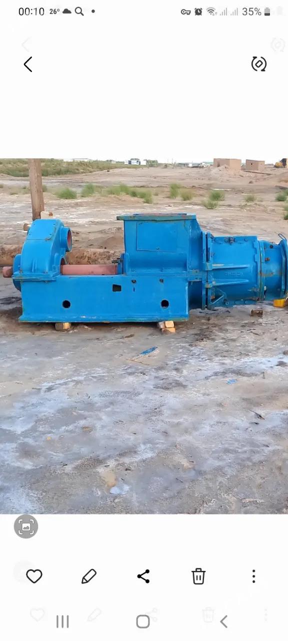 kerpic zawodyn 40 lyk presi - Дашогуз - img 1