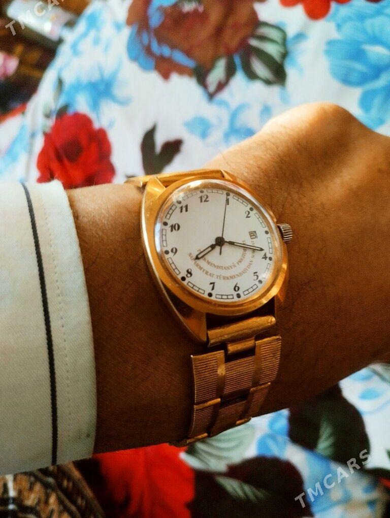 sagat sssr - Balkanabat - img 8