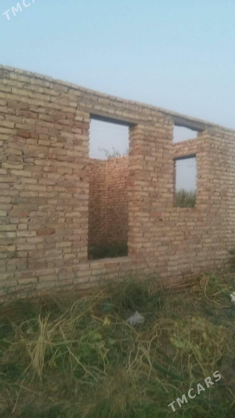 дача - Туркменабат - img 3