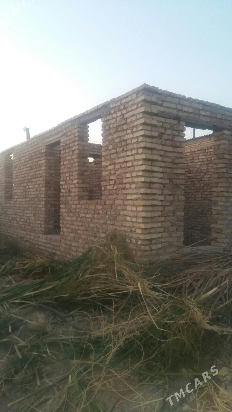 дача - Туркменабат - img 2